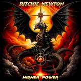 Ritchie Newton - Higher Power (Deluxe Edition) (Lossless)
