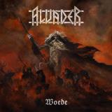 Alvader - Woede (Upconvert)
