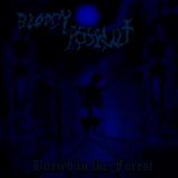 Bloody Assault - Buried in the Forest (EP)
