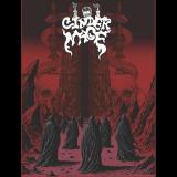 Cinder Mage - Anointed in Blood (EP)