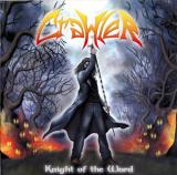 Crawler - Knight Of The Word