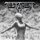 Testament - Practice What You Preach (Remastered 2026) (Lossless)