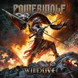 Powerwolf - Wildlive (Live at Olympiahalle) (Video)