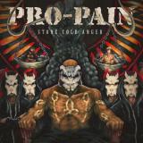 Pro-Pain - Stone Cold Anger (Lossless)