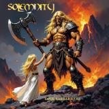 Solemnity - Opus Barbariucum (Lossless) Solemnity - Opus Barbariucum (Lossless)