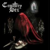 Cemetery Sex - Cemetery Sex