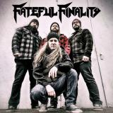 Fateful Finality - Discography (2011 - 2026) (Lossless)