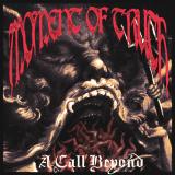 Moment of Truth - A Call Beyond (EP) Moment of Truth - A Call Beyond (EP)
