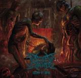 Bone Gnawer - Idioms Of Gore (Upconvert) Bone Gnawer - Idioms Of Gore (Upconvert)