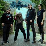 Black Revelation - Discography (2020 - 2026) (Upconvert)