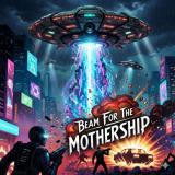 Beam For The Mothership - EP (EP)