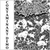 Contaminant - Contaminant (Demo) (Upconvert) Contaminant - Contaminant (Demo) (Upconvert)