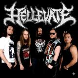 Hellevate - Discography (2016 - 2026) Hellevate - Discography (2016 - 2026)