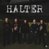 Halter - Discography (2013 - 2026)