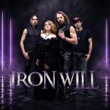 Ironwill - Discography (2018 - 2026)