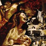 Day of Salvation - Ashes the Harmony (EP)