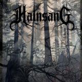 Hainsang - Hainsang (EP)