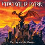 Emerald Rage - The Eyes of the Dragon