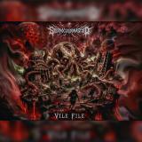 Sternocleidomastoid - Vile File (Upconvert) Sternocleidomastoid - Vile File (Upconvert)
