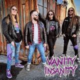 Vanity Insanity - Discography (2017 - 2026)
