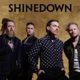 Shinedown - Discography (2003 - 2026)