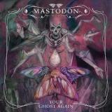 Mastodon - Your Ghost Again (Single)