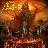 Grim Prophecy - Grim Prophecy