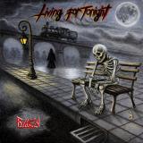 Rykën - Living for Tonight