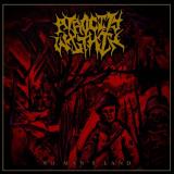 Atrocity Within - No Man's Land