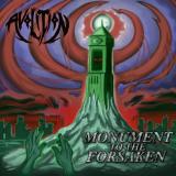 Avolition - Monument To The Forsaken