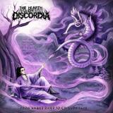 The Hearth Of Discordia - Discography (2021 - 2026)