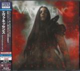 Evanescence - Sanctuary (Japanese Edition) (Lossless)
