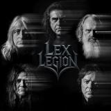 Lex Legion - Lex Legion (Lossless)