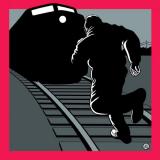 A Thousand Knives Of Fire - The Last Train To Scornsville (Upconvert)