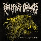 Belarus Beaver - Grind Af Den Brune Bäfver