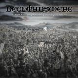 Nechtansmere - The Songs of Battle Sound Eternal