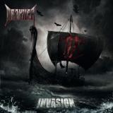 Drakkar - Invasion (Upconvert)