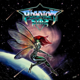 Phantom Star - Phantom Star (Upconvert)