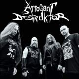 Arrogant Destruktor - Discography (2014 - 2026) (Lossless)