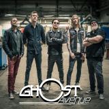 Ghost Avenue - Discography (2009 - 2026)