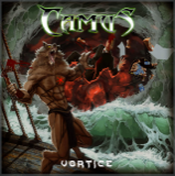 Camus - Vortice