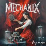 Mechanix - Engranajes