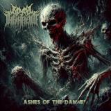 Royal Infanticide - Ashes Of The Damned (EP) (Upconvert)