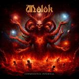Molok - Cosmogonía Infernal