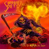 Corroded Deth - Lord Of Death And Decay