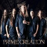 Prime Creation - Discography (2016 - 2026) (Lossless)