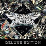 Babymetal - Metal Forth (Deluxe Edition) (Lossless)