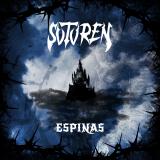 Suturen - Espinas