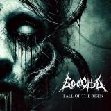Egocide - Fall Of The Risen (Upconvert)