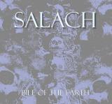 Salach - Bile Of The Earth